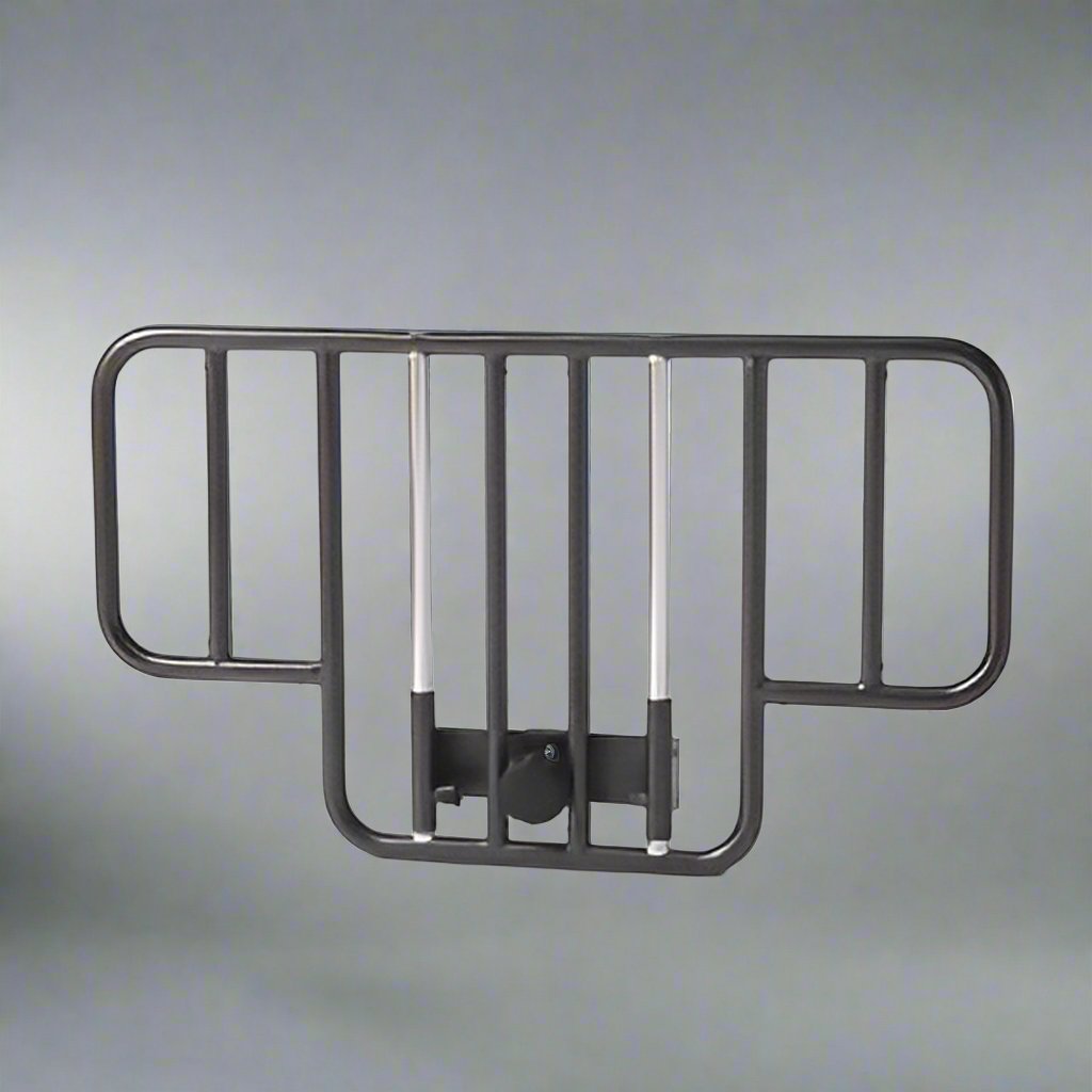 Half Rail for Medline Homecare Beds MDS89698N - Save On Medical
