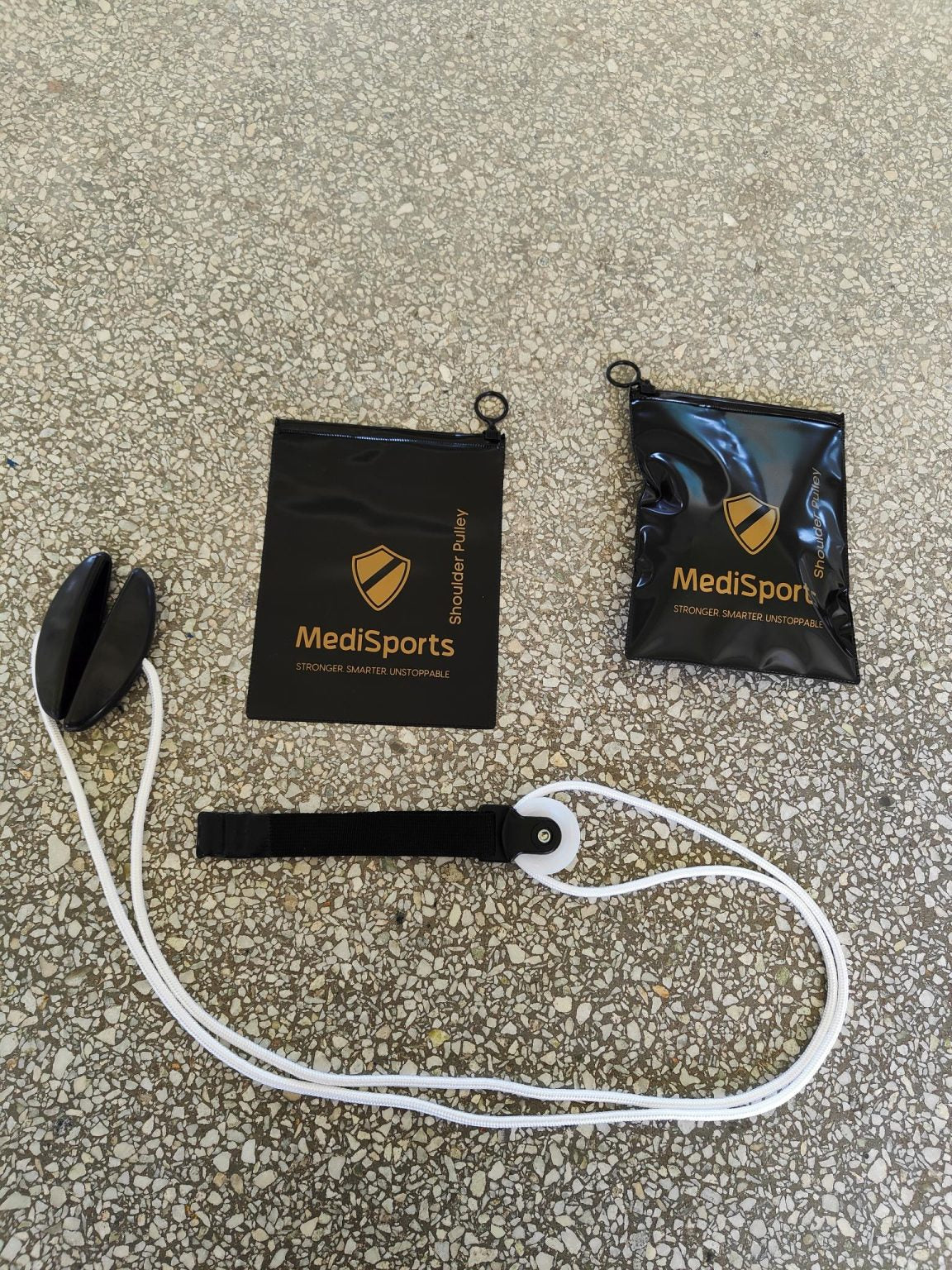 Home Shoulder Pulleys - Save On Medical