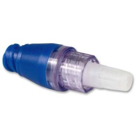 EA/1 CLAVE NEEDLELESS IV CONNECTOR - Save On Medical