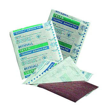 BX/50 TELFA DRESSINGS, STERILE, NON ADHERENT 8 X 3" - Save On Medical