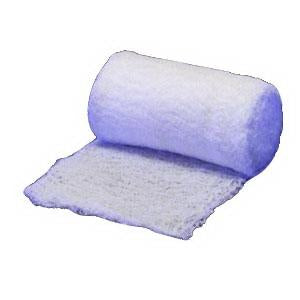 EA/1 KERLIX -AMD ANTIMICROBIAL ROLLS WITH PHMB, STERILE ,SOFT POUCH , 4.5" X 4.1 YDS,6PLY - Save On Medical