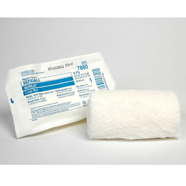 EA/1 KERLIX ROLL 4.5" X 4.1 YDS, STERILE - Save On Medical