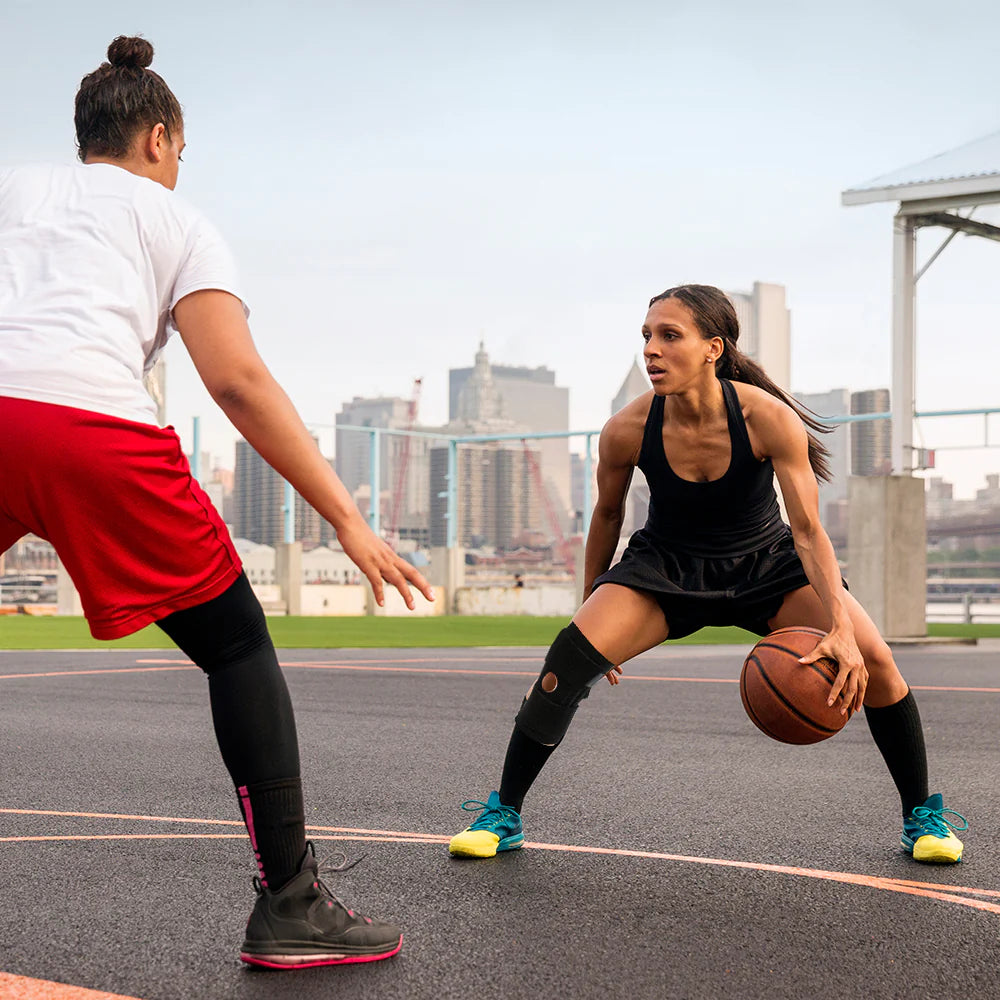 Swede-O Neoprene Slip-On Knee Sleeve (2XL)