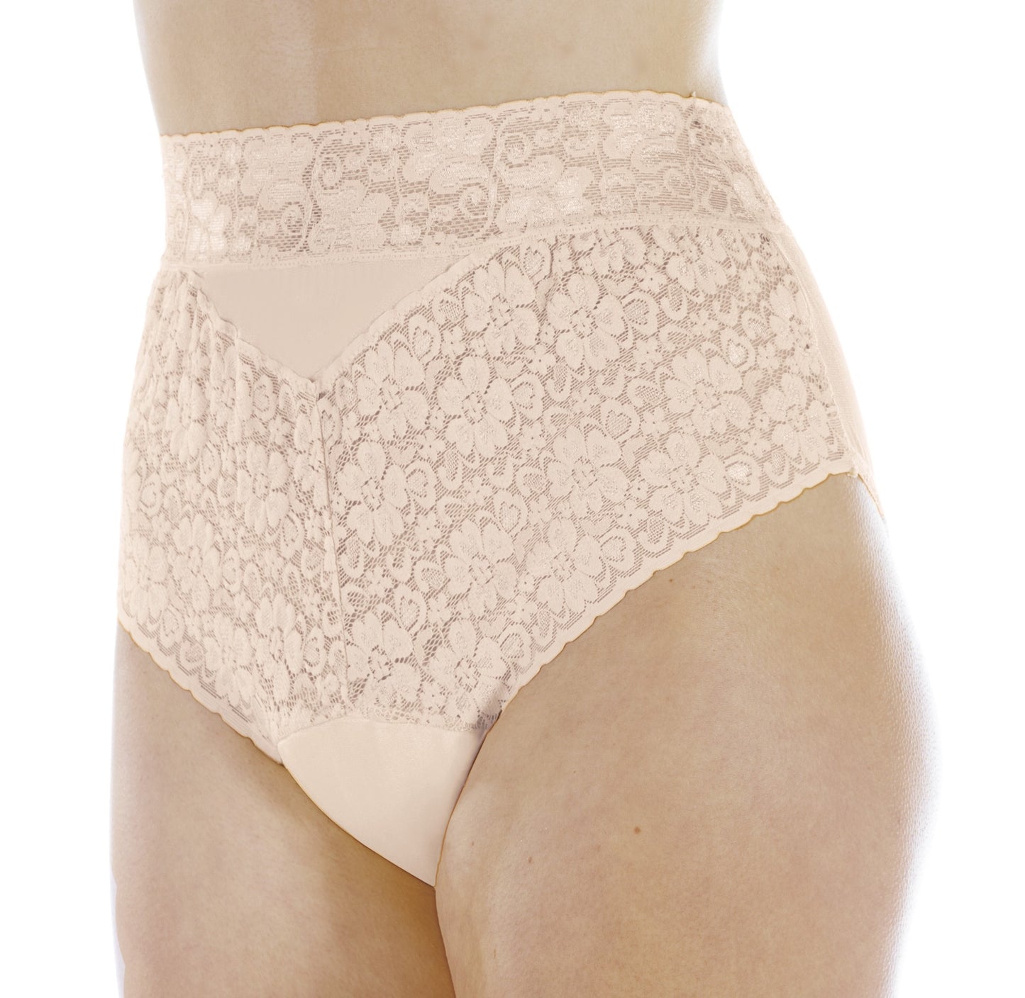 Lovely Lace Panties – Wearever L109 – Regular Absorbency - Save On Medical