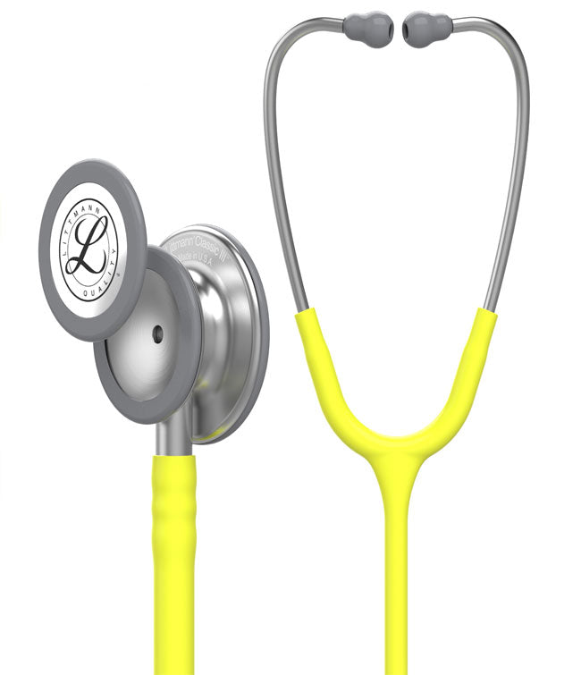 Littmann Classic III Stethoscope - Save On Medical