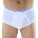 Regular Absorbency Briefs – Wearever M100 - Save On Medical