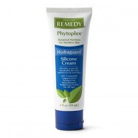 EA/1 REMEDY SILICONE SKIN PROTECTANT PHYTOPLEX HYDRAGUARD CREAM 59ML UNSCENTED - Save On Medical