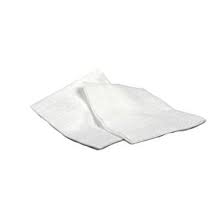 PK/200 NON-WOVEN GAUZE SPONGES 2IN x 2IN, 4PLY, NON-STERILE - Save On Medical