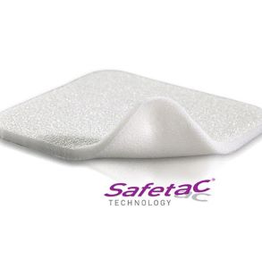 BX/5 MEPILEX FOAM DRESSING, SIZE 10CM X 10CM - Save On Medical