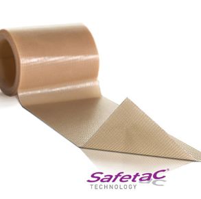 EA/1 MEPITAC FIXATION TAPE, SIZE 4CM X 150CM - Save On Medical