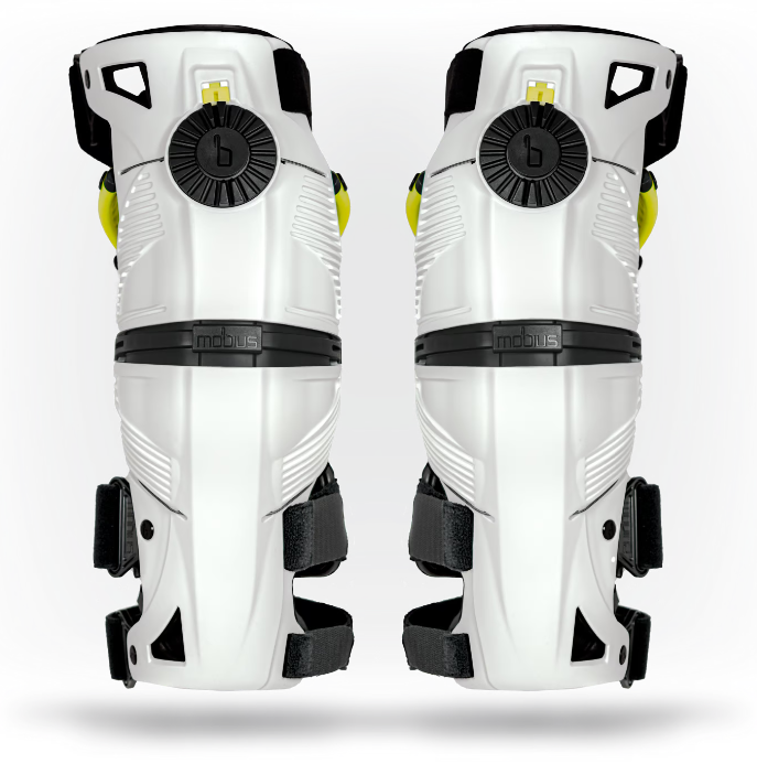 Mobius X8 Knee Brace - Save On Medical