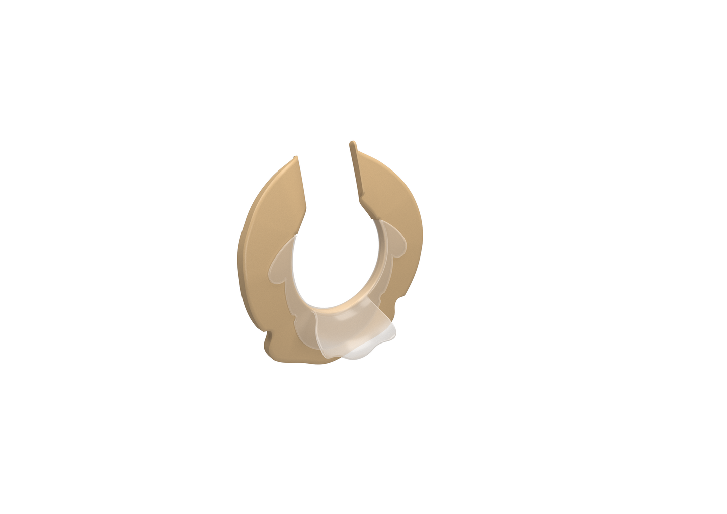 BX/10 FLOWASSIST Seal Small 15-23 mm (1/2 - 1")