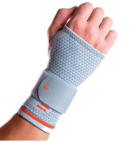 OS6260 Elastic Wrist Support - Save On Medical