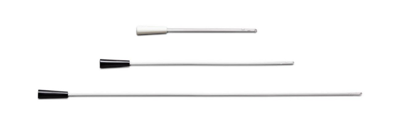 BX/30 URETHRAL INTERMITTENT CATHETER, SIZE 14FR 16IN (MALE) - Save On Medical