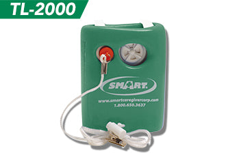 Pull-String Monitor - in retail packaging with batteries included - Save On Medical