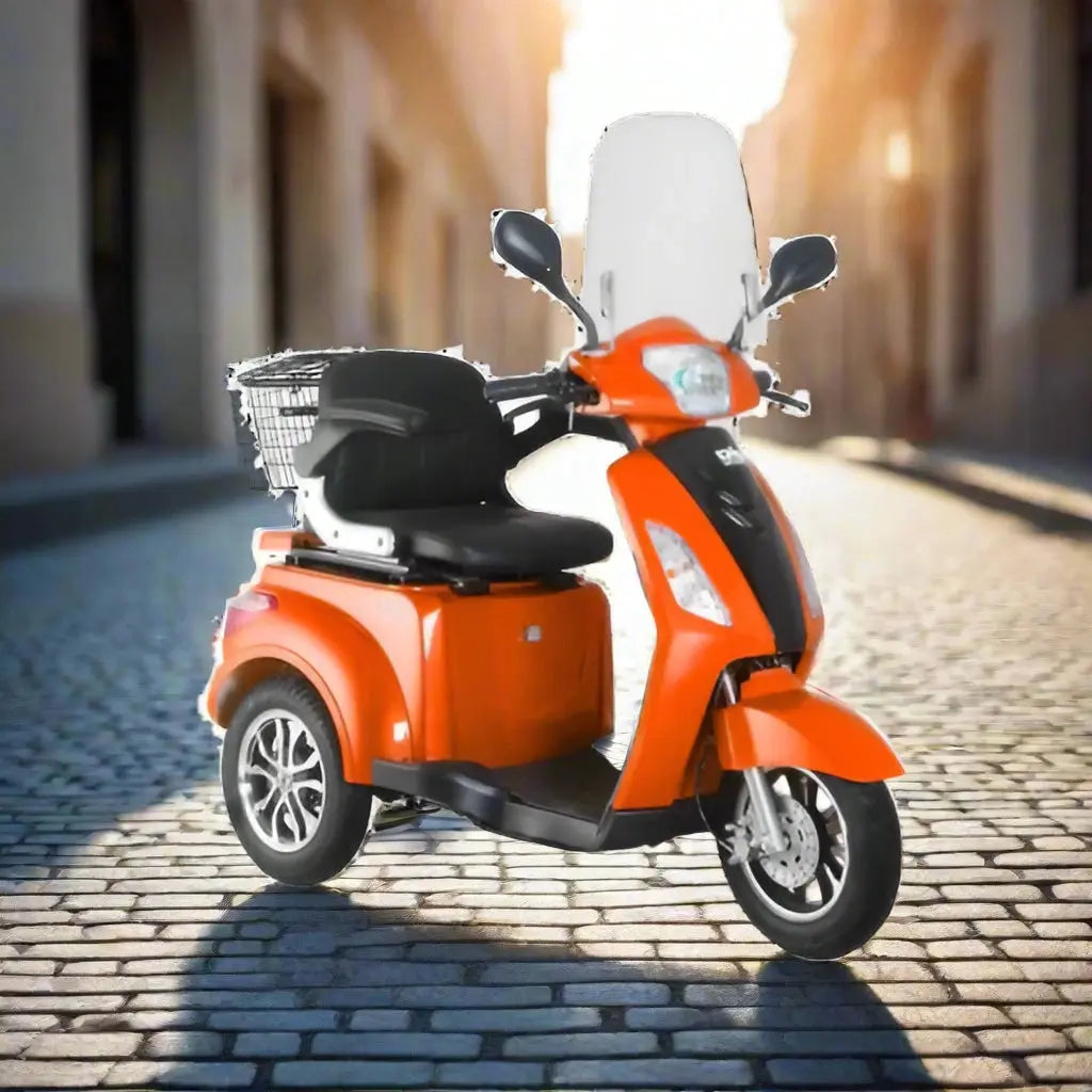 REGAL MOBILITY SCOOTER - Save On Medical