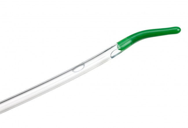 BX/50 TIEMANN CATHETER 14FR - Save On Medical