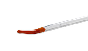 BX/50 TIEMANN CATHETER 16FR - Save On Medical