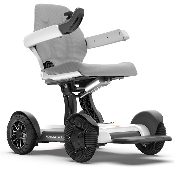 Robooter X40 - Save On Medical