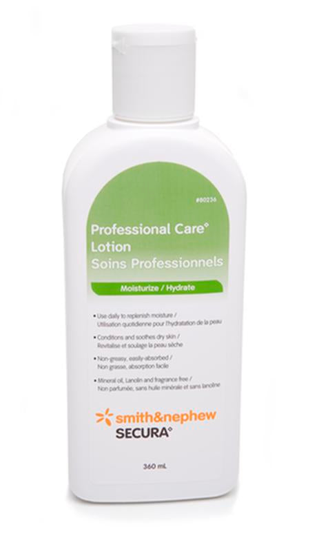 EA/1 PROFESSIONAL CARE LOTION, SIZE 360ML BOTTLE - Save On Medical
