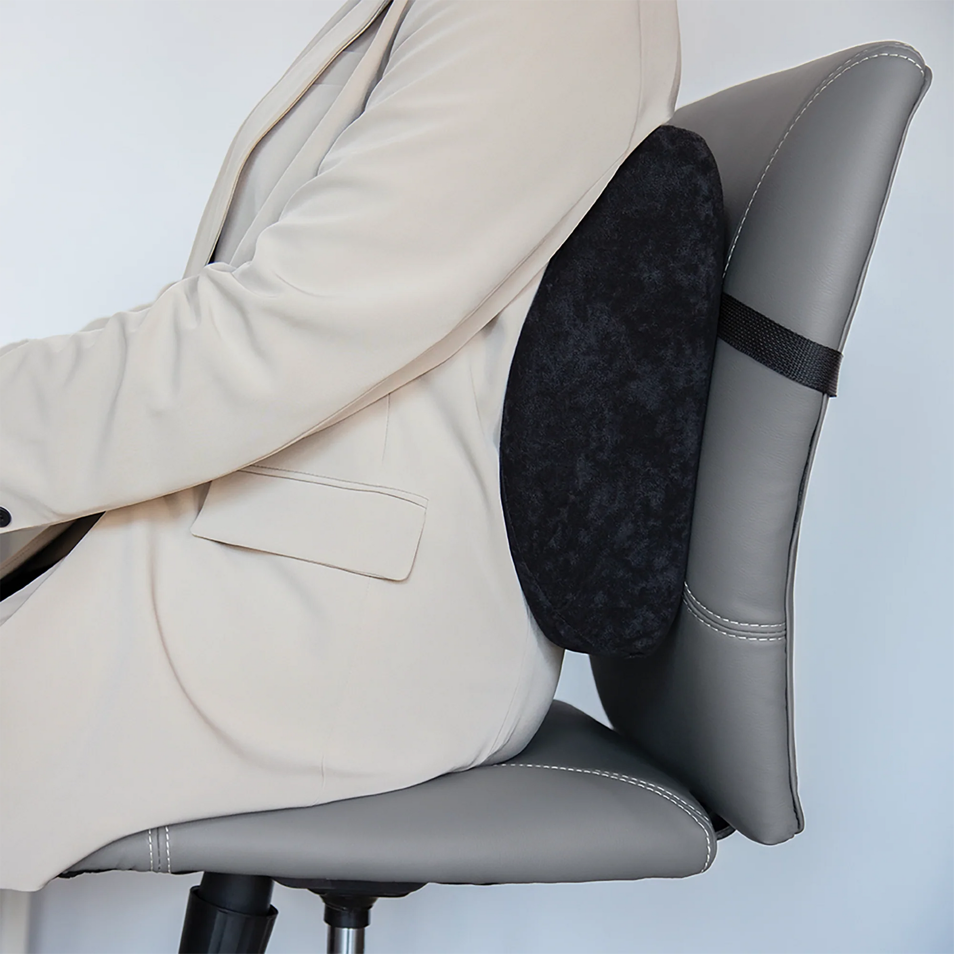 Sitback Rest-Deluxe - New Molded foam - Save On Medical