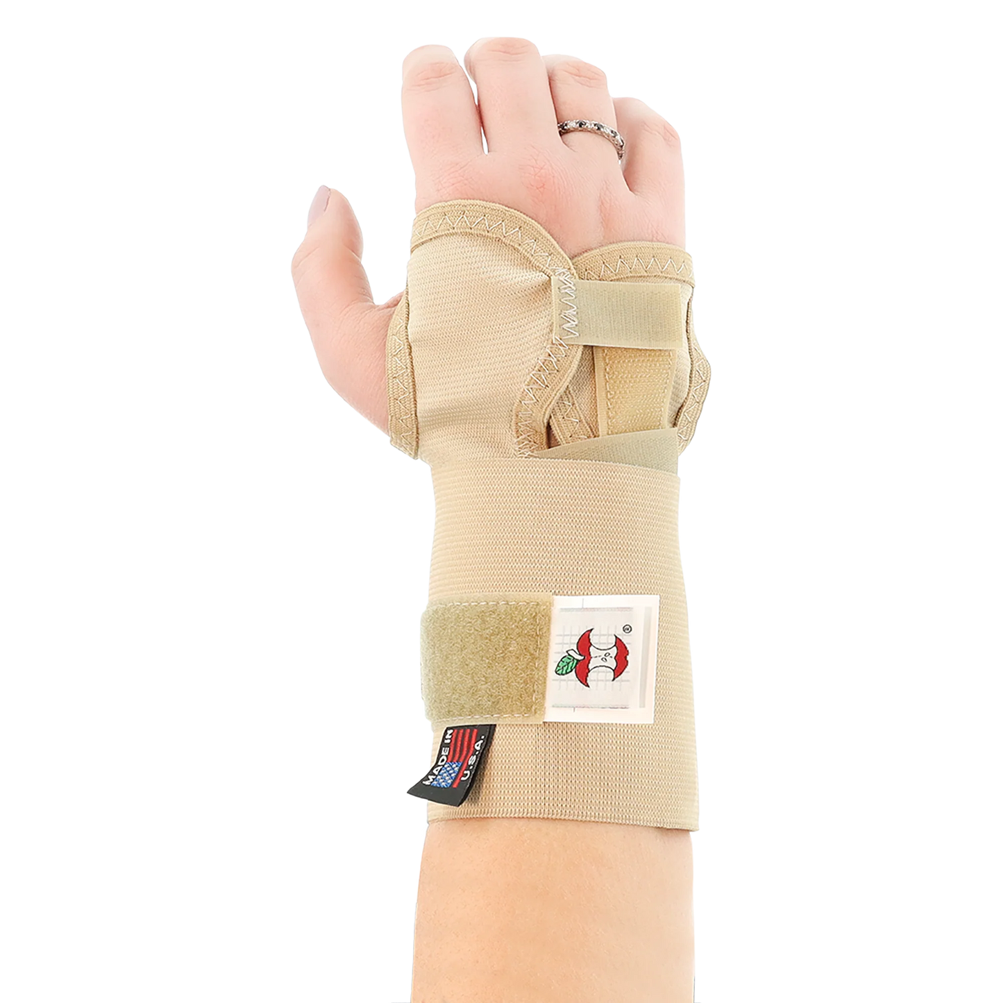 Swede-O Adjustable Wrist Brace - Save On Medical