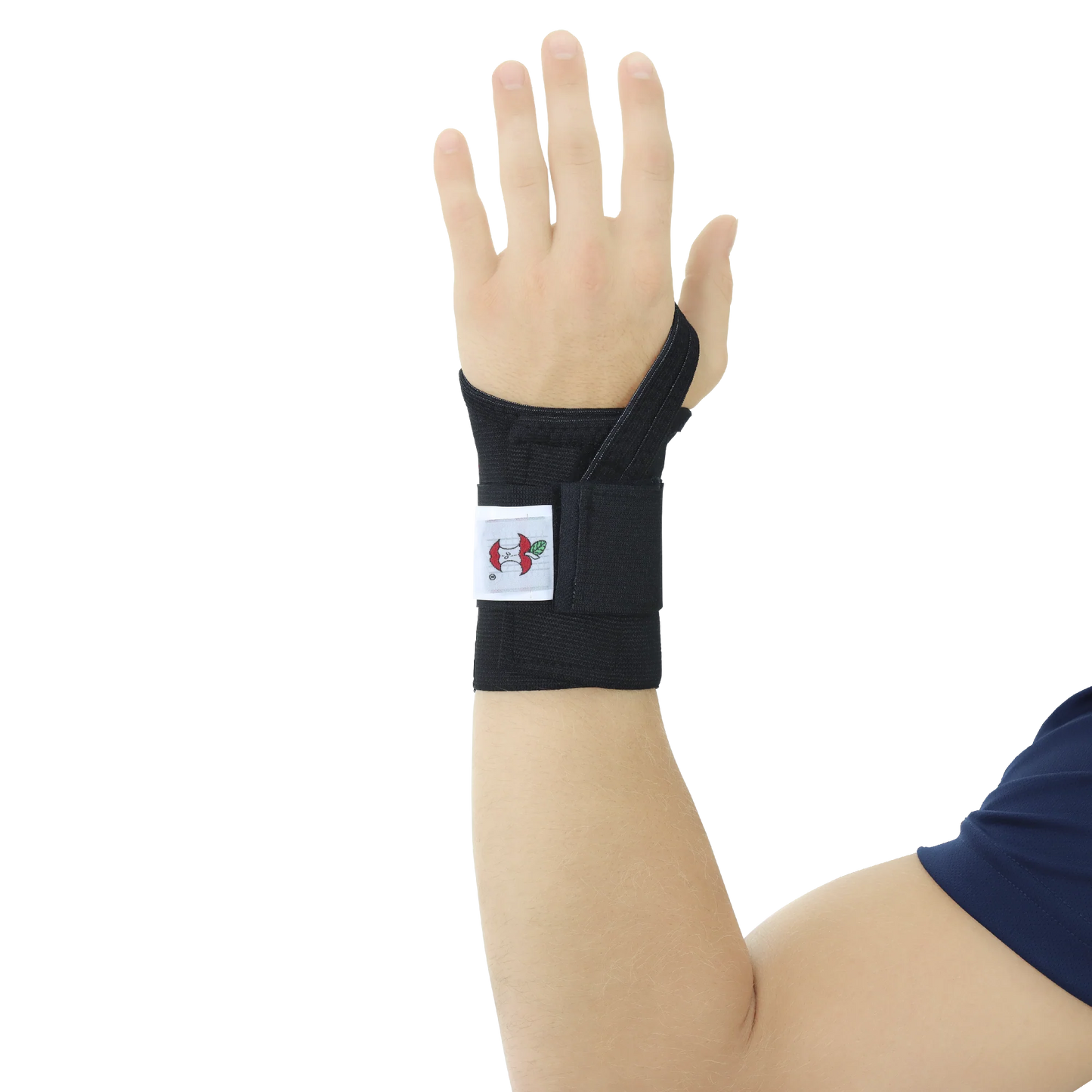 Swede-O Reflex Wrist Support - Save On Medical