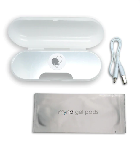 TensCare MYND for Headache and Migraine Relief - Save On Medical