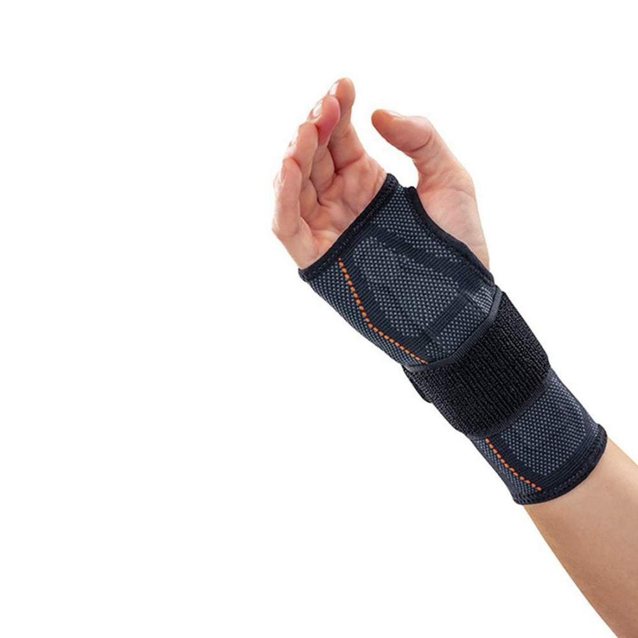 Thera Go FUNCTIONAL ELASTIC WRIST SUPPORT - Save On Medical