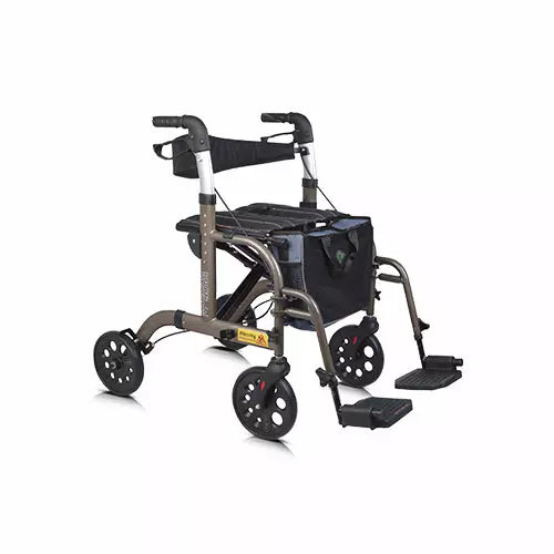 Evolution Transport Chair Series