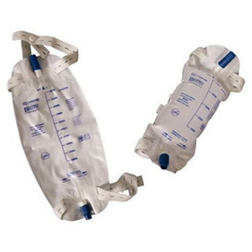 EA/1 URINARY LEG BAG 500ML - Save On Medical