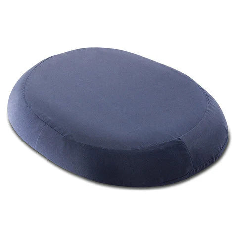 MEDI-BDS202MEDBL Miliken Ring Cushion -(16" Diameter) - Save On Medical