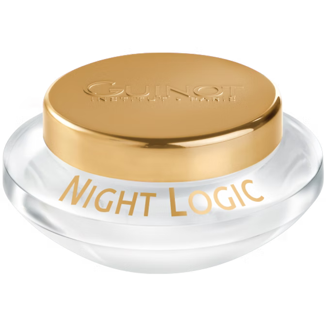 GUINOT Night Logic Cream 50ml