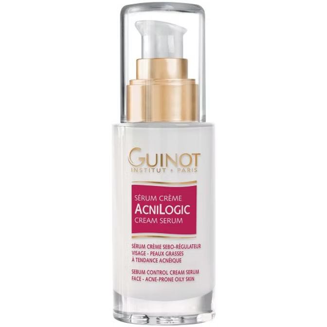 GUINOT Acnilogic Cream Serum 30ml