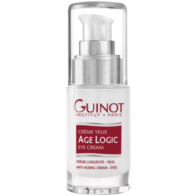 GUINOT Age Logic Eye Cream 15ml