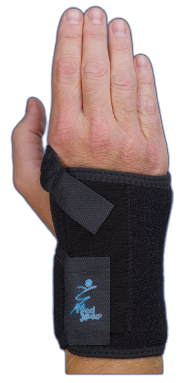 COMPRESSOR WRIST SUPPORT - Right , 22381