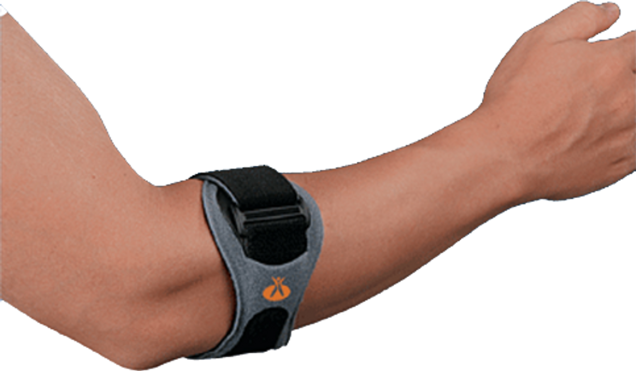 EPITEC FIX EPICONDILYTIS ARM BAND - UNIVERSAL, EP-21G - Save On Medical