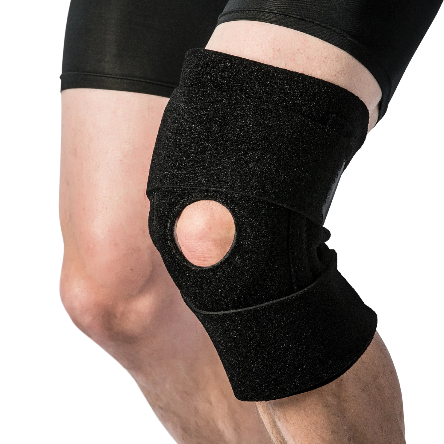 Swede-O Wraparound Neoprene Knee Support (OSFM - 1XL)