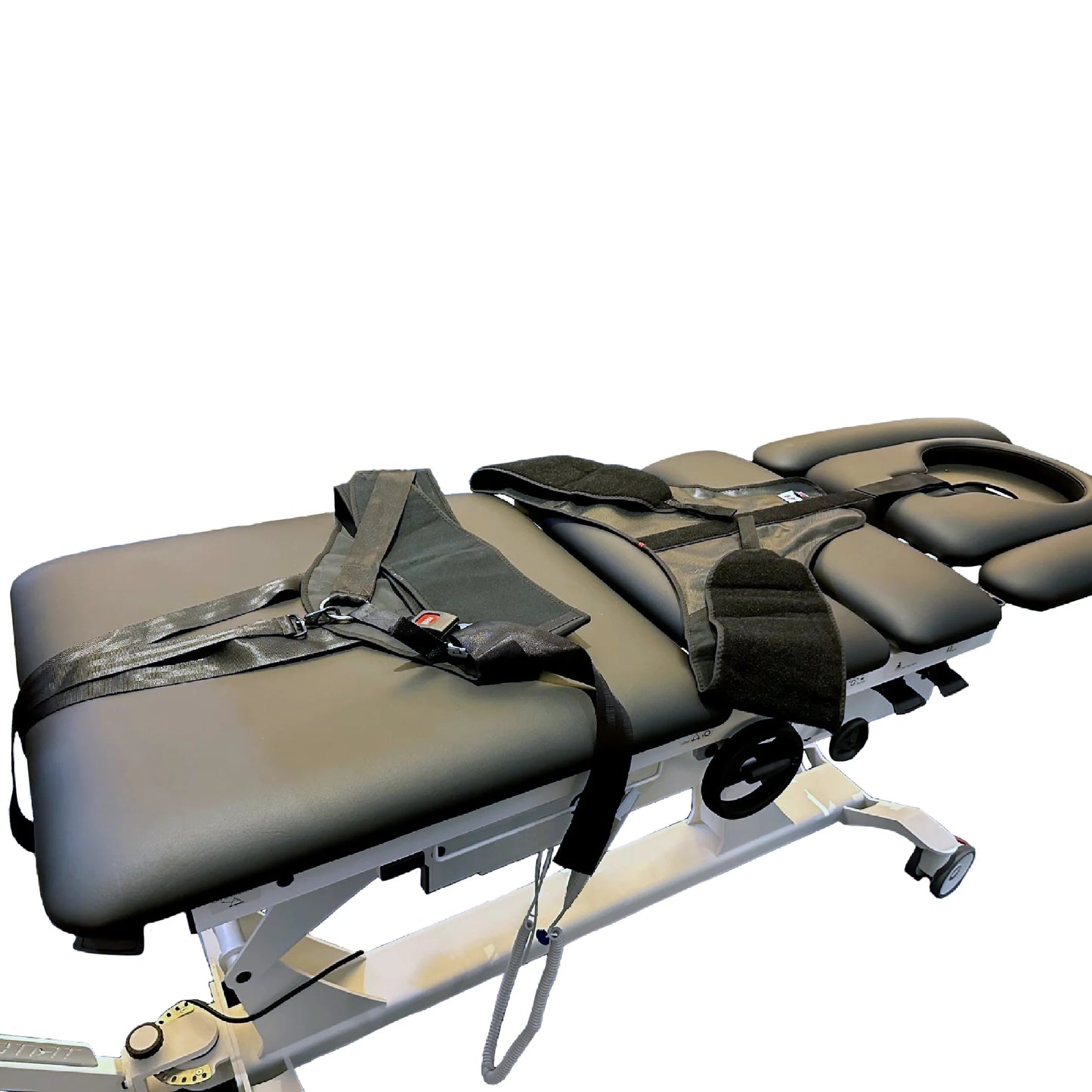 Extender panel for Traction Belt (20" extender panel only) - NEW