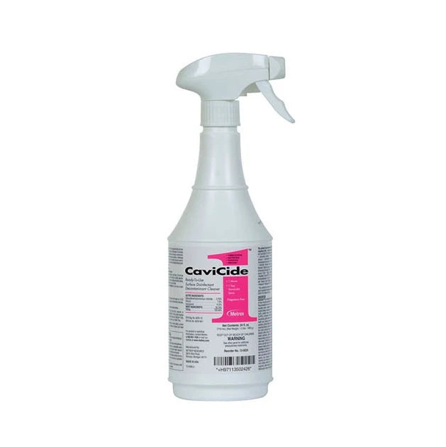 CaviCide1™ Surface Disinfectant, 24 oz