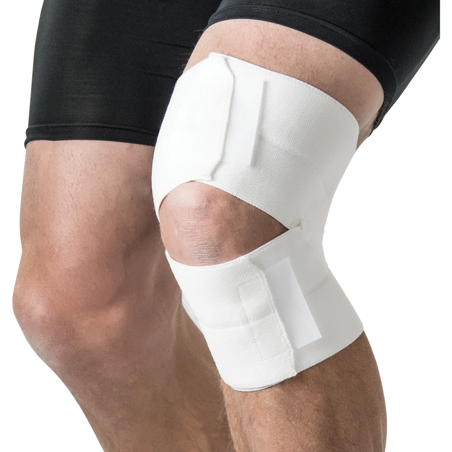 Swede-O Elastic Knee Wrap (OSFM)