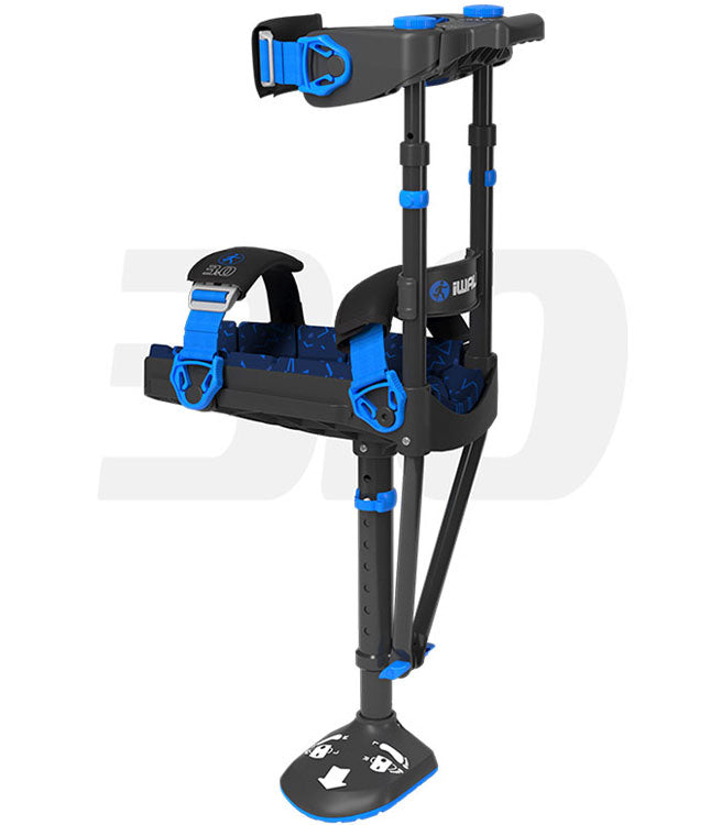 iWALK Crutch 3.0: MHIW3 - Save On Medical