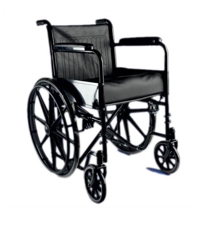 Wheelchair Dual Layer Cushion: MHWDL - Save On Medical