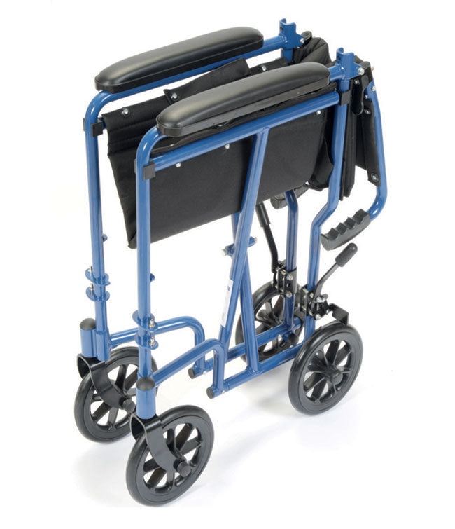 MOBB Transport Chair: MHTC - Save On Medical