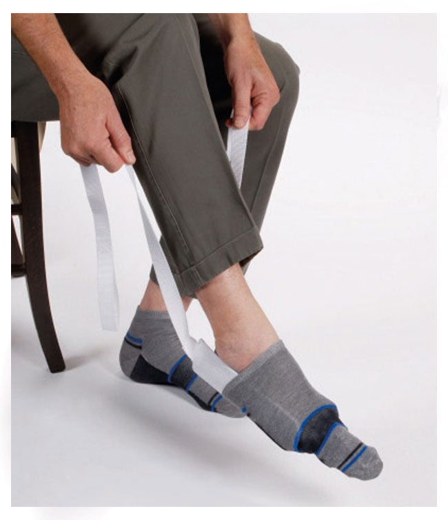 Easy-Pull Sock-Aid: MHSCAID - Save On Medical