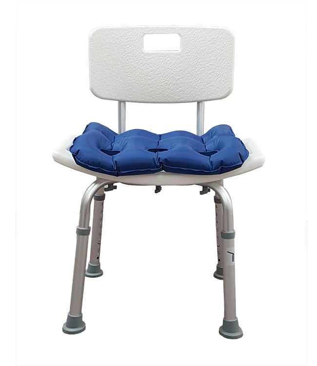 Anti-Decubitus Air Seat Cushion 17"X17"X2" - Save On Medical