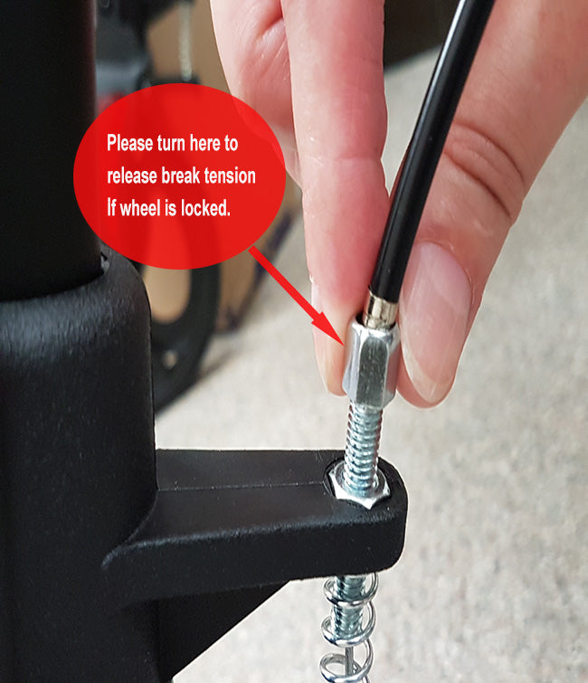 Aluminum Folding Bariatric Rollator: MHHRL: Black - Save On Medical