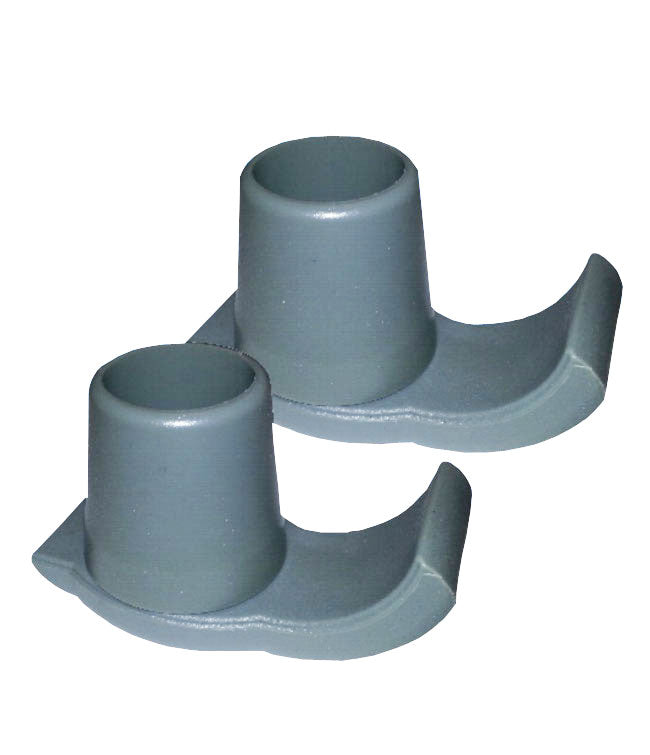 Heavy Duty Walker Skis: MHWSKH - Save On Medical