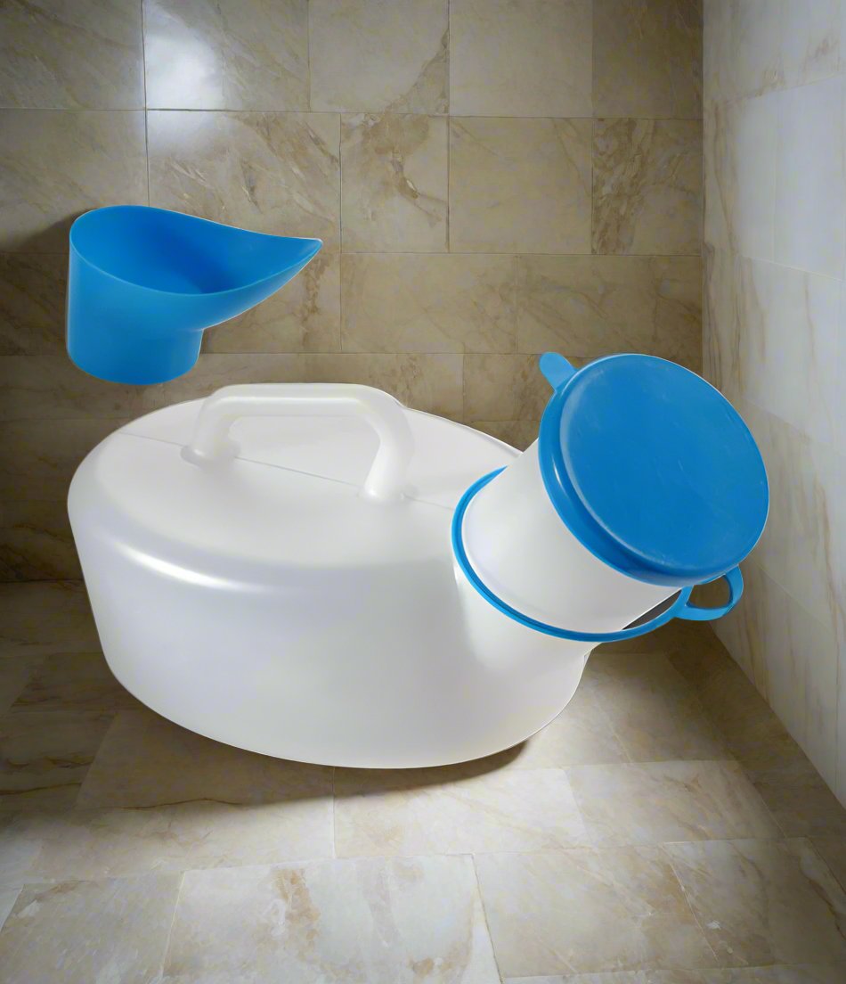 Unisex Urinal: MHUU - Save On Medical