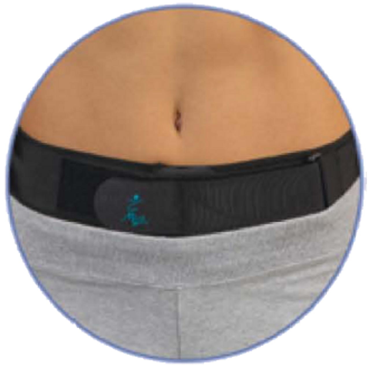 SACROILIAC (SI) BELT, 16330-x - Save On Medical